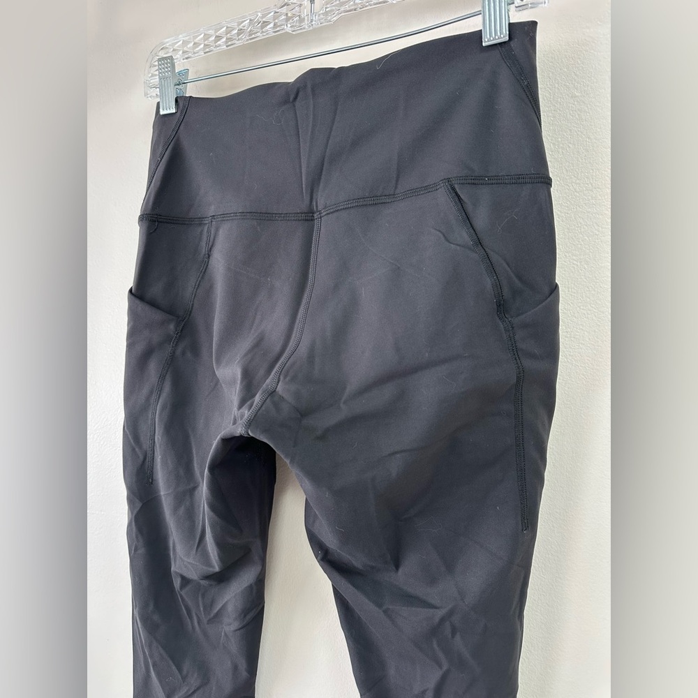 Wunder Train High-Rise Tight with Pockets 25" 10 - Picture 7 of 10